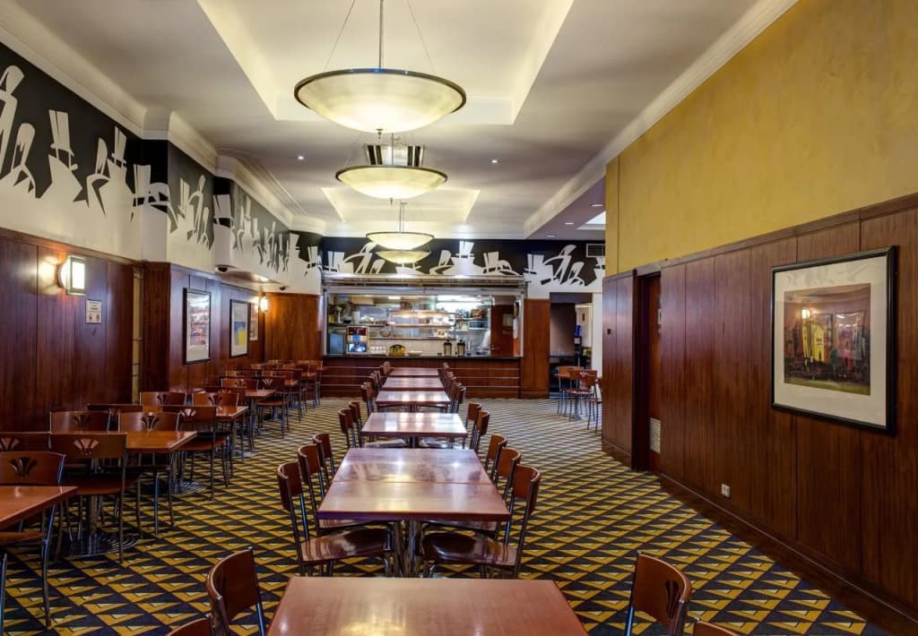 Great Southern Hotel Sydney - photo 14