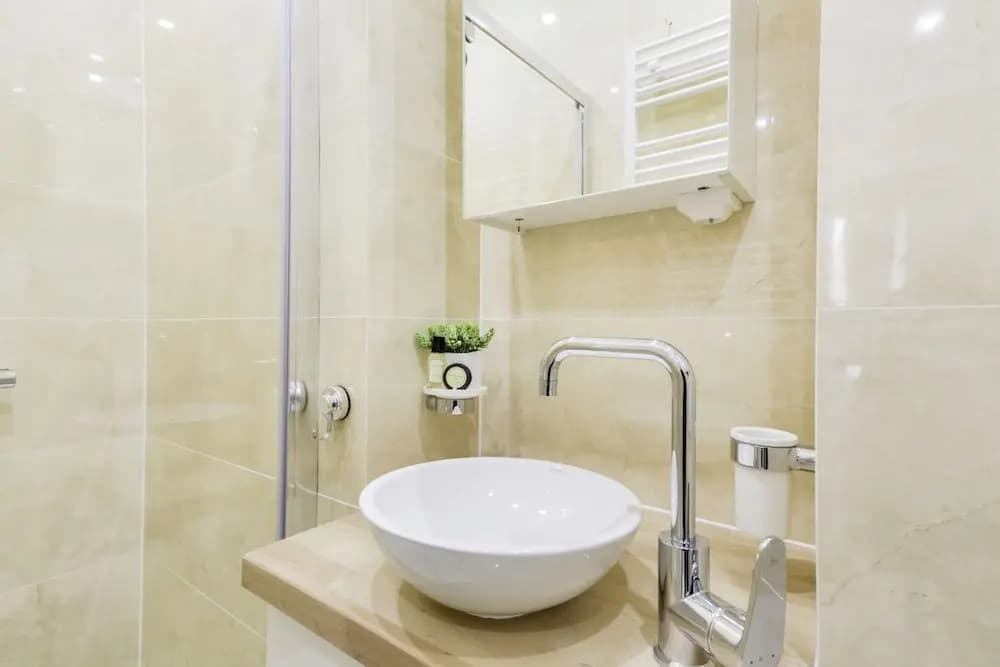 Pantheon - Lovely Flat - photo 9