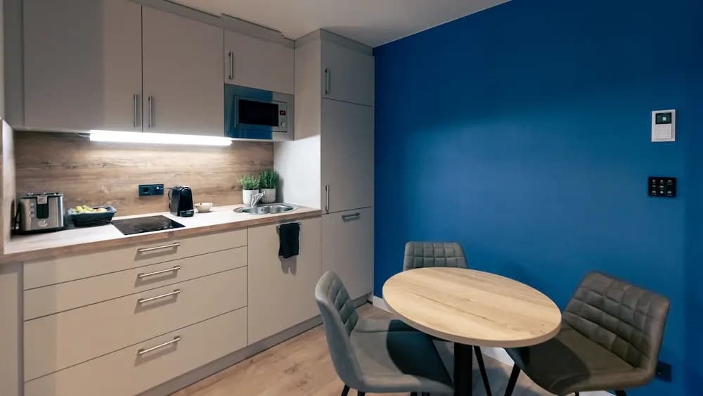 SpreeBlau Apartments - photo 18