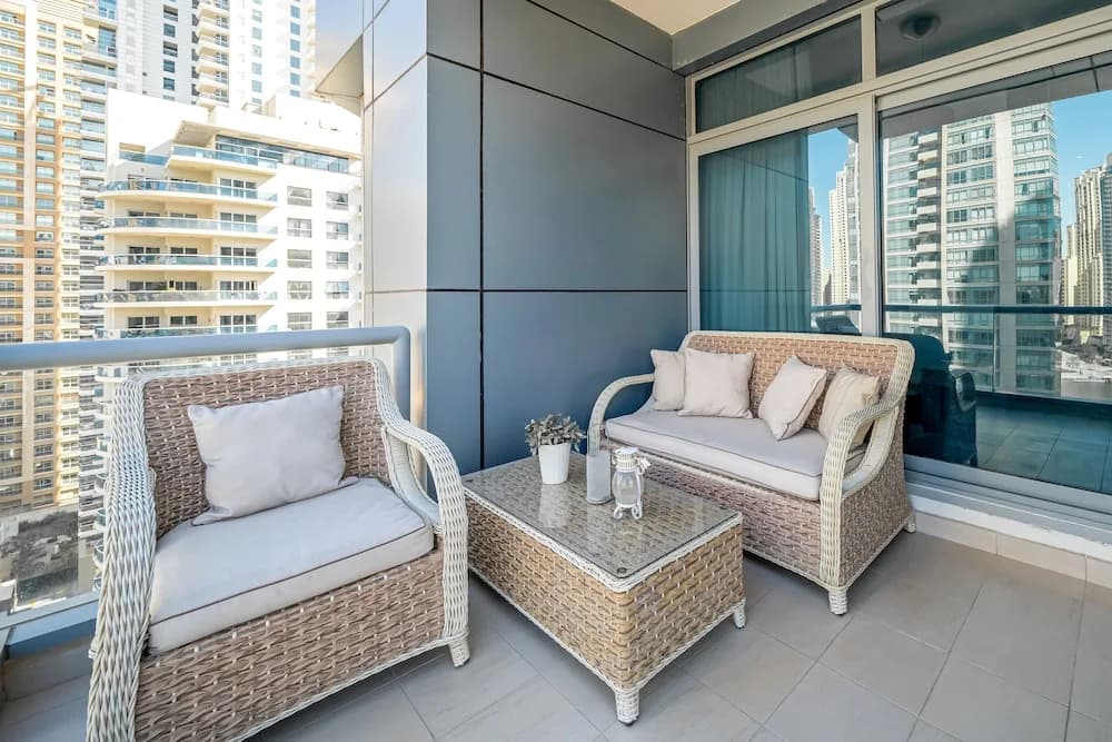 Luton Vacation Homes - Marina Residence - photo 6
