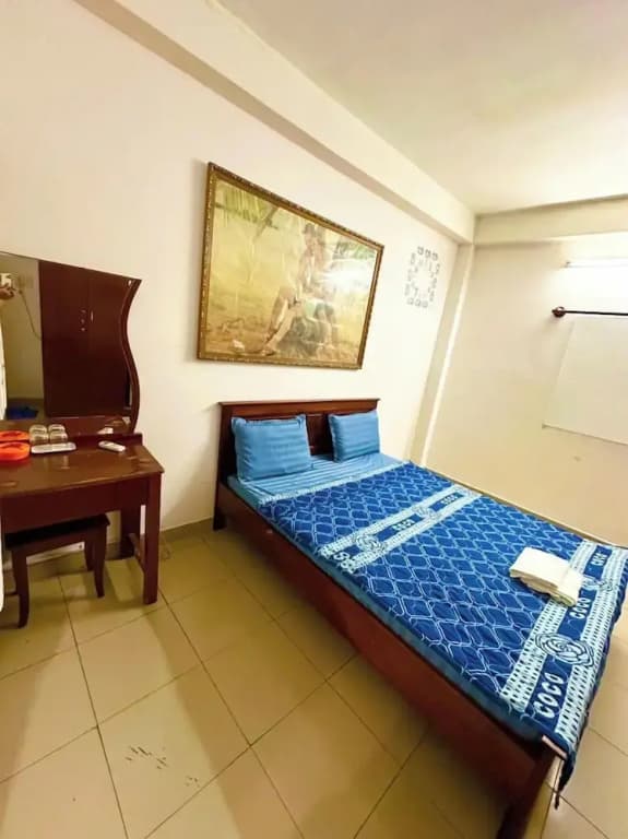 Phuoc Tai Hotel - photo 7