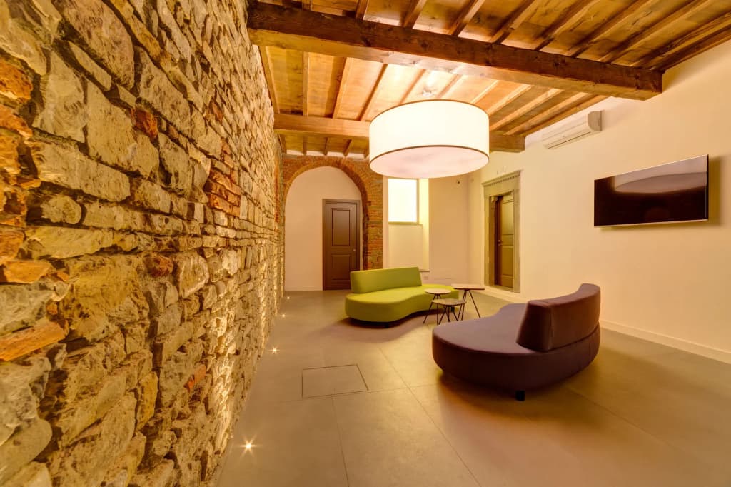 Palazzo Mannaioni Suites - photo 11