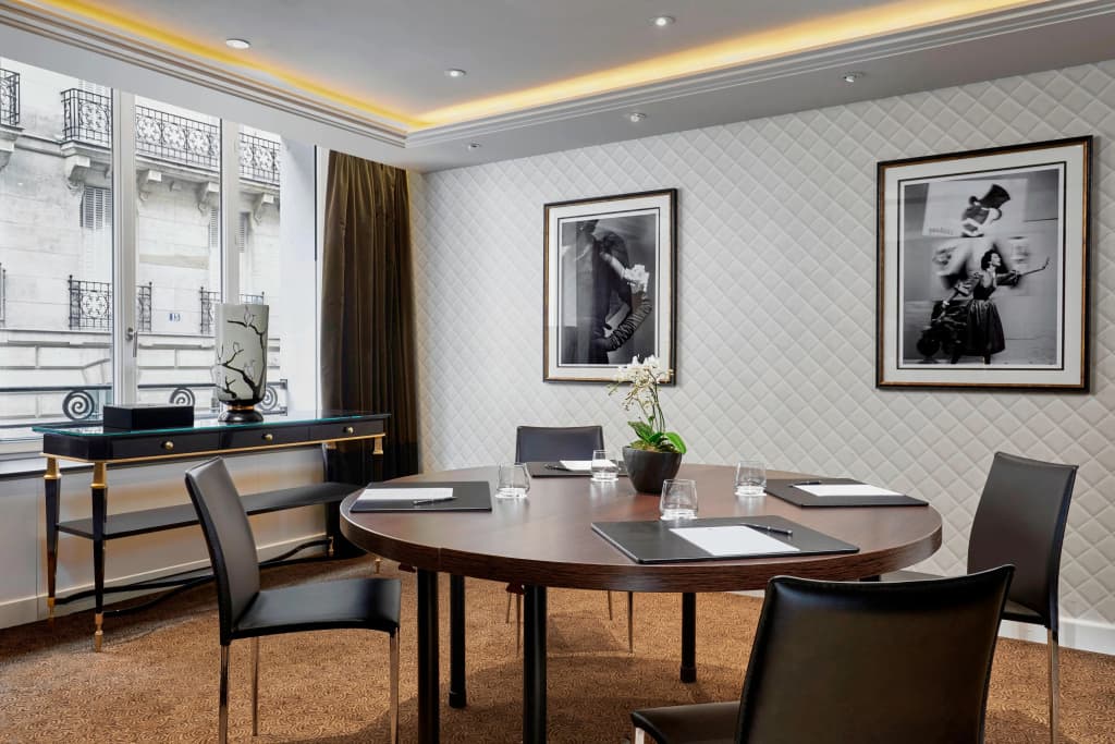 Prince de Galles, a Luxury Collection Hotel, Paris - photo 46