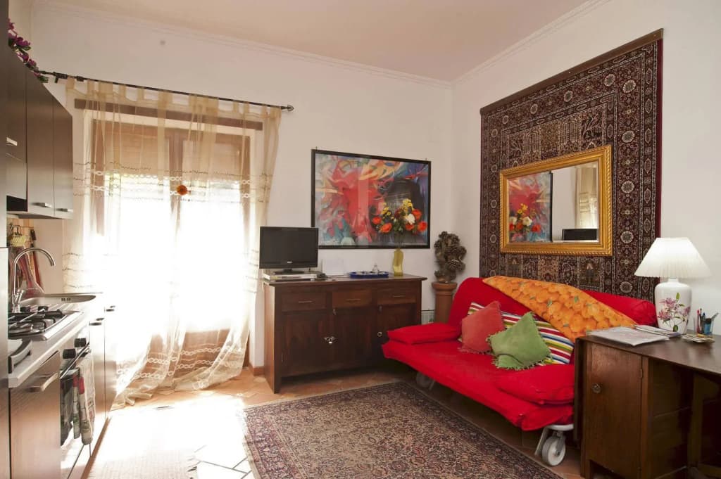 Italy Rents Vaticano - photo 22