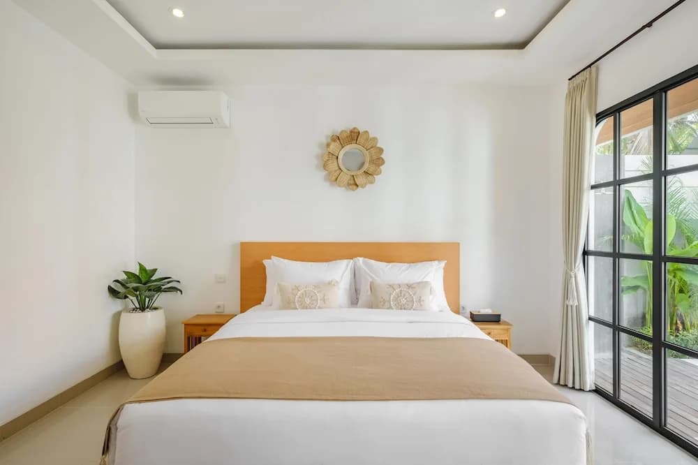 Villa Concasa in Canggu - 2 min to Atlas/finns - photo 5