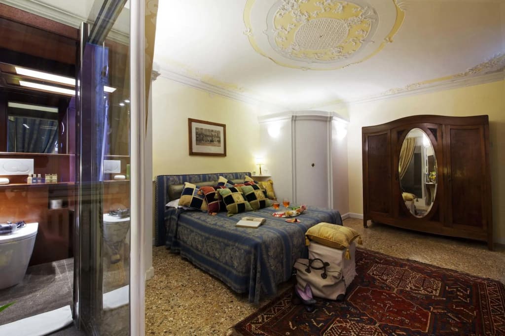 Palazzetto Pisani - photo 31