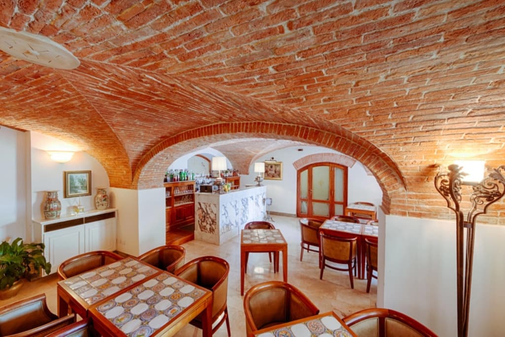 Hotel Mulino di Firenze, WorldHotels Crafted - photo 18