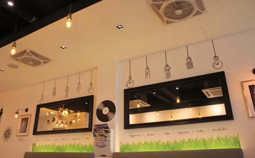 Hotel Pudu Bintang - photo 2