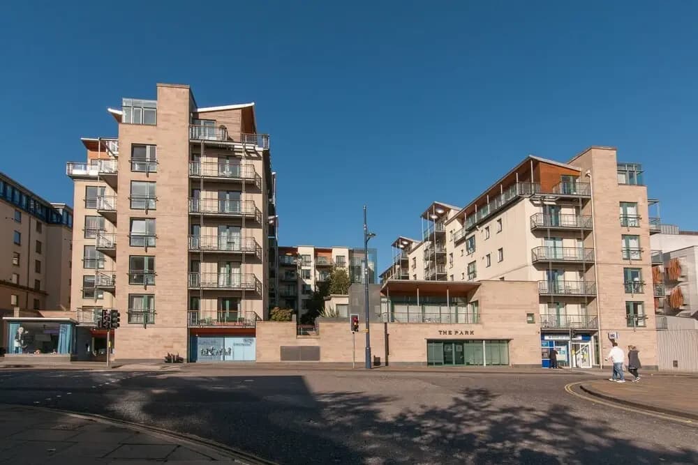 379 Park Apartments - photo 1
