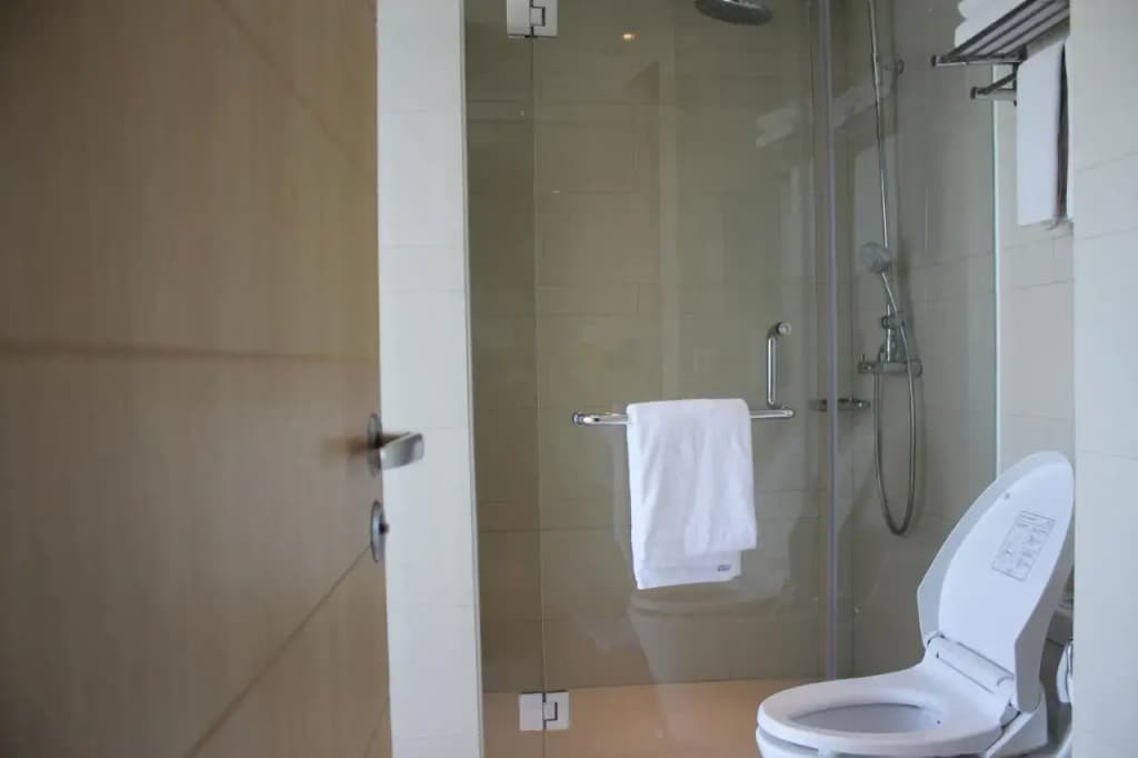 DoubleTree by Hilton Jakarta Kemayoran - photo 10