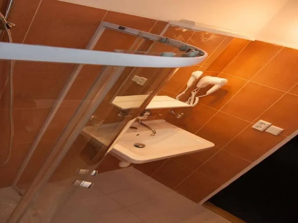Hotel Florian - photo 7