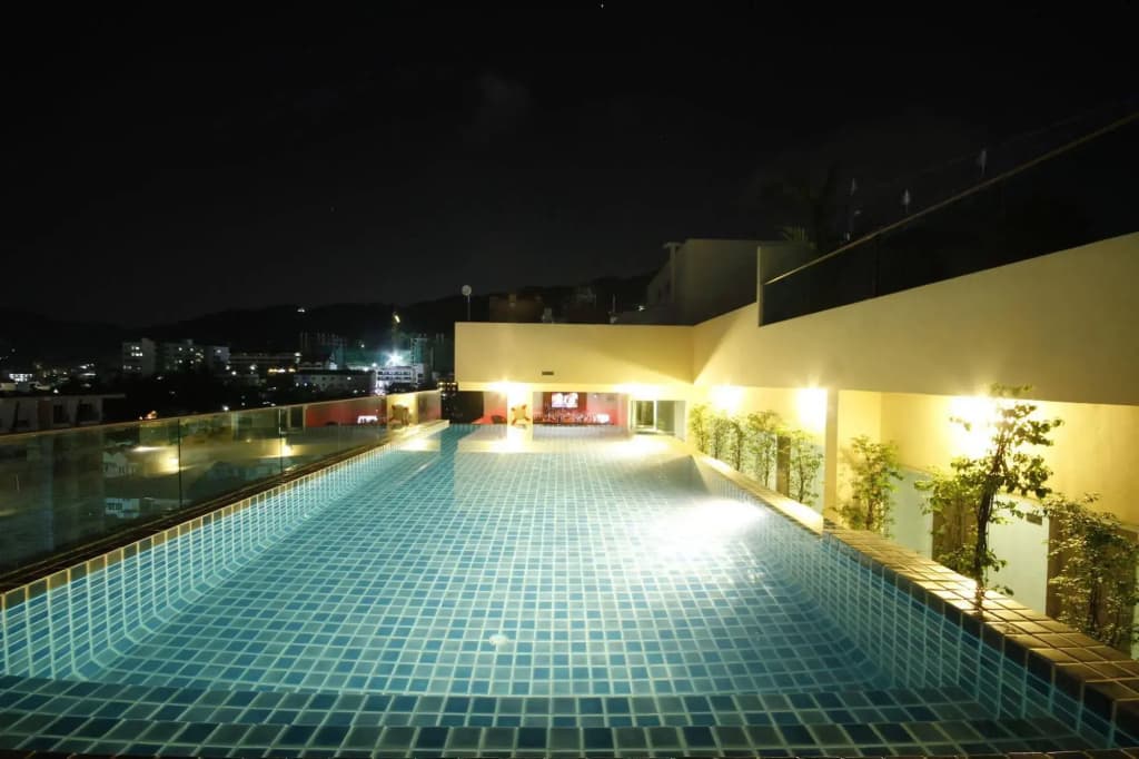 Hemingways Silk Hotel - photo 1