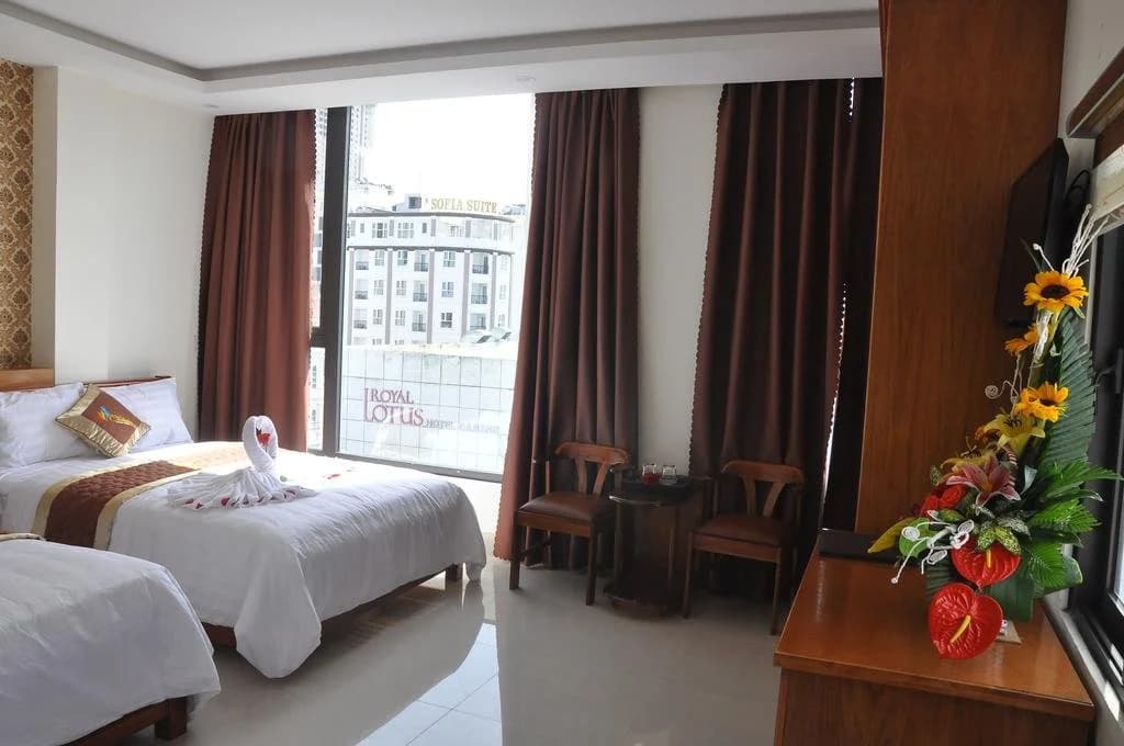 Charming Danang - photo 22