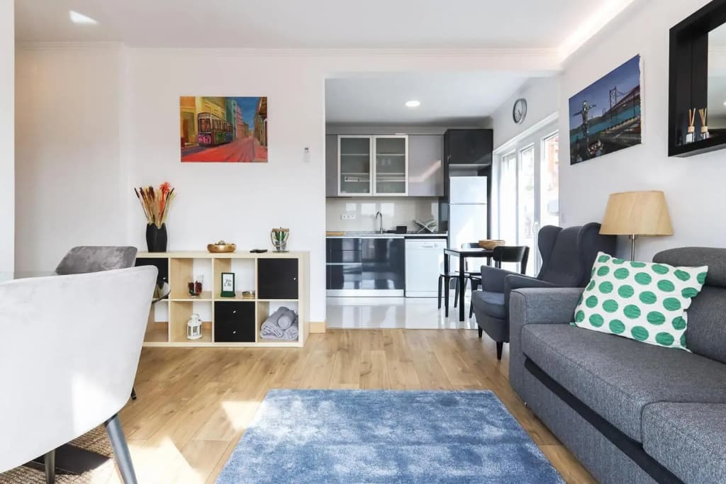 Apartment 66 - photo 6