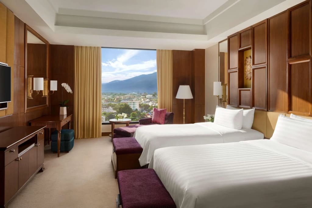 Shangri-La Chiang Mai - photo 46
