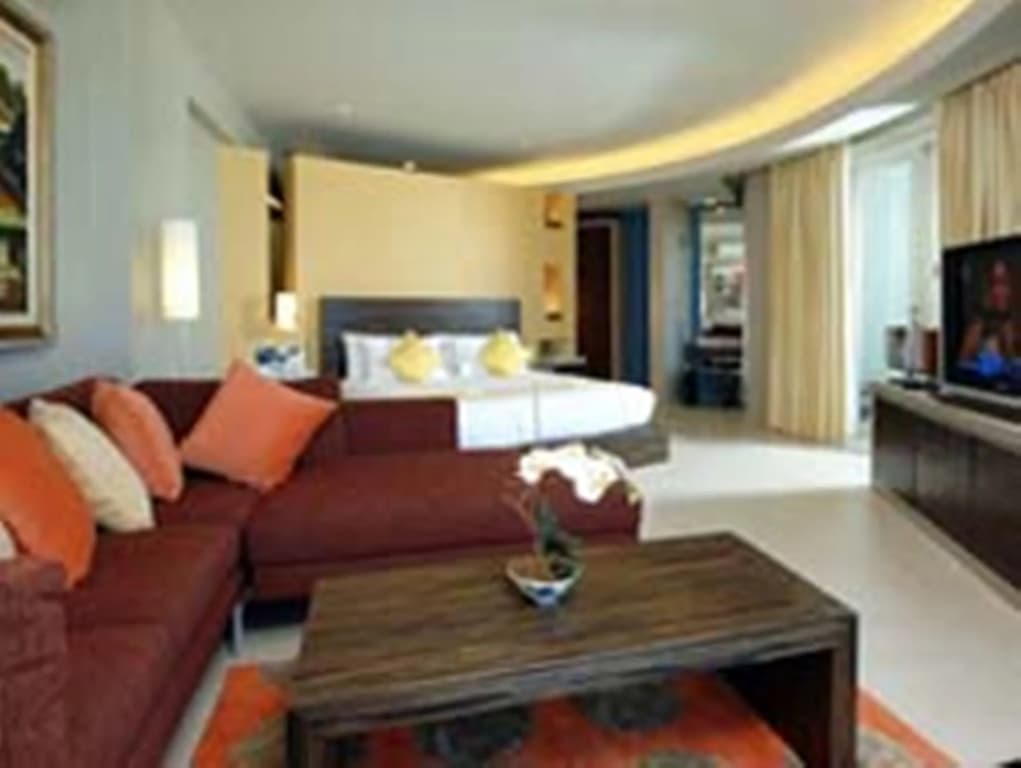 Maya Koh Lanta Resort - photo 5