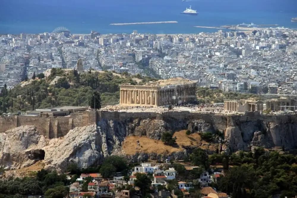 The Acropolis Penthouse - photo 20