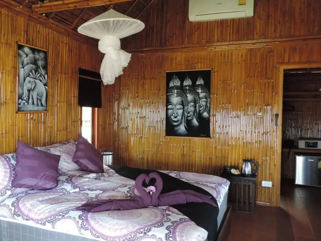 Lazy Days Bungalows - photo 5