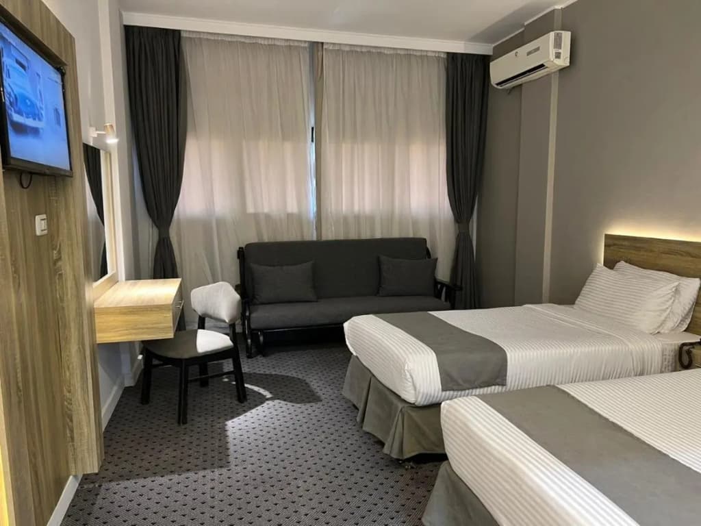 Atlas International Hotels - photo 30