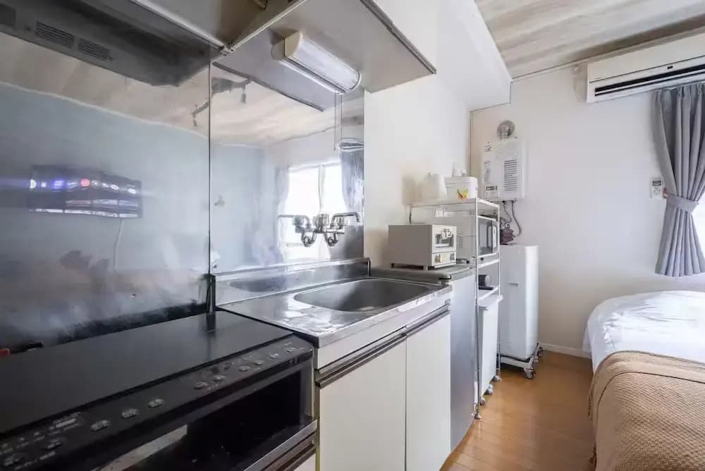 Maison ShinNakano 202 - photo 31