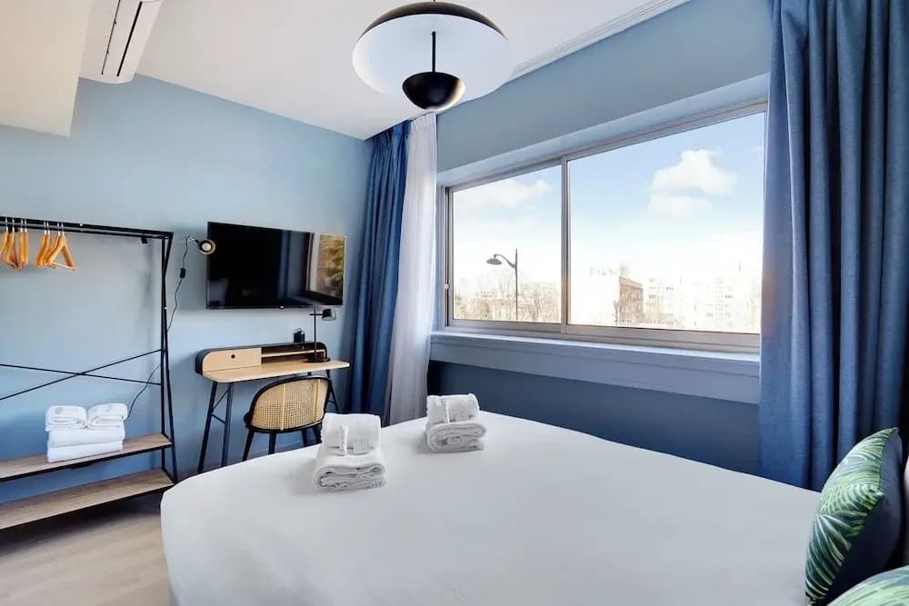 North Paris Suite - photo 4