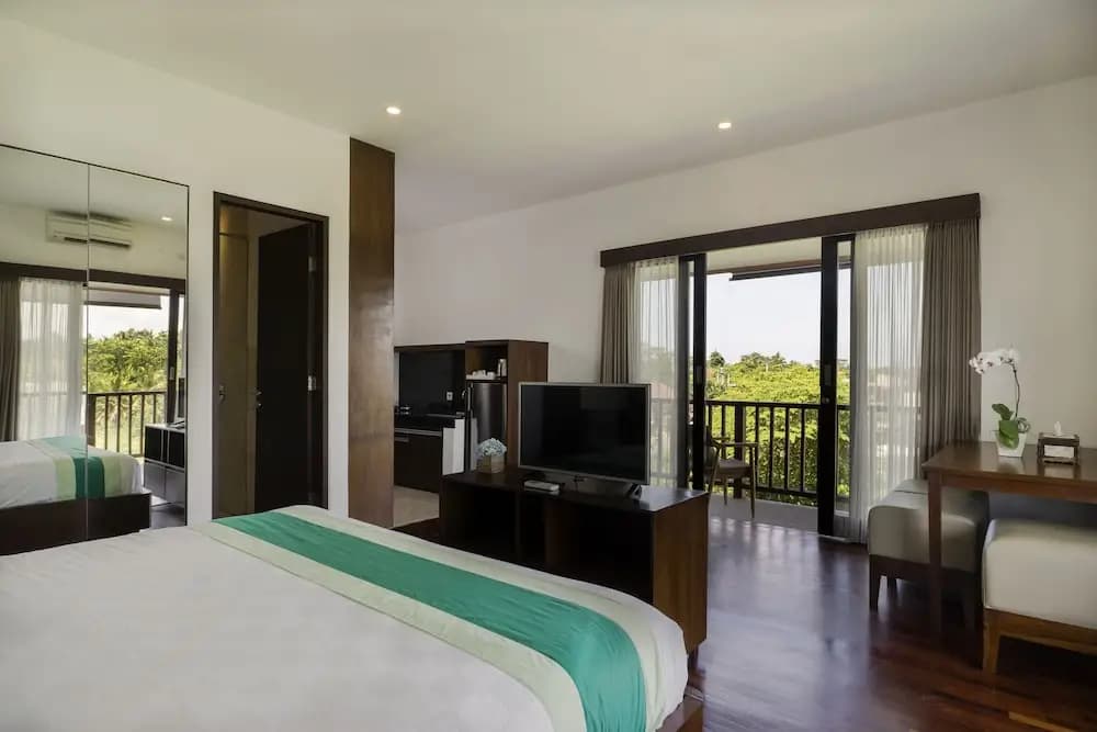 The Athaya Ubud - photo 4