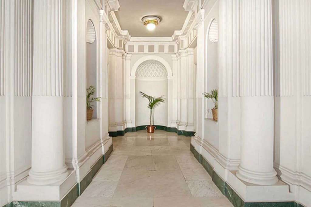 Domus Via Veneto - photo 1
