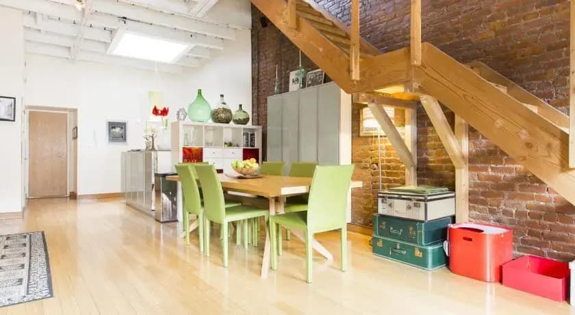 Downtown East By Onefinestay - photo 7