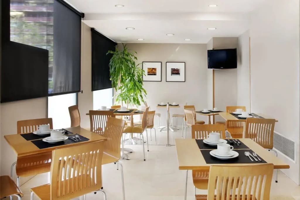 Casual Colours Barcelona Hotel by Casual Hoteles - photo 23