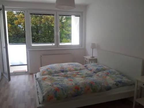 Apartment24 - Hietzing - main photo
