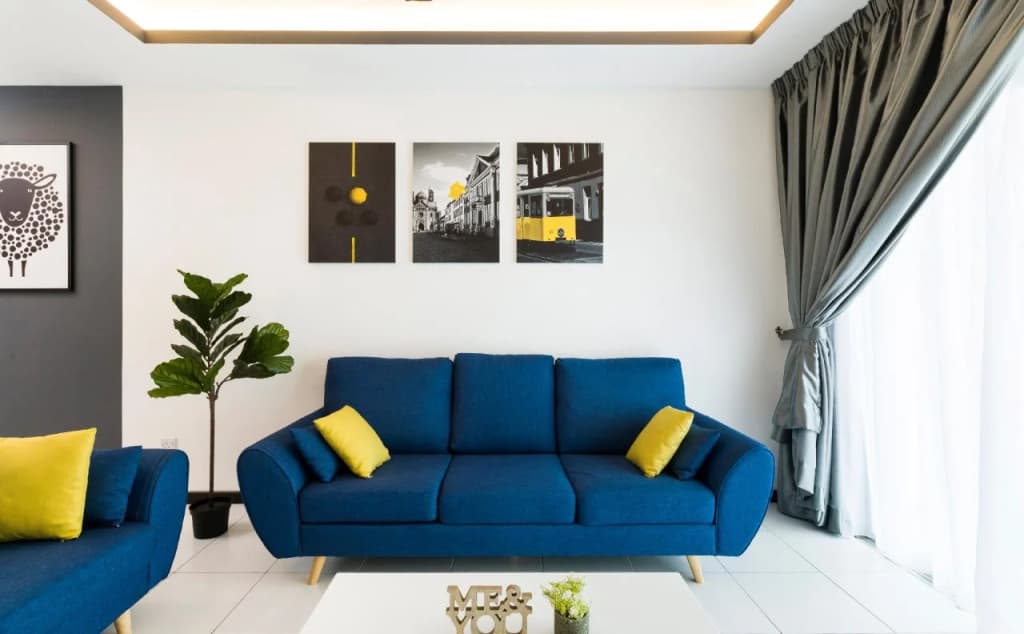 Peony Apartment @ Cameron - photo 3