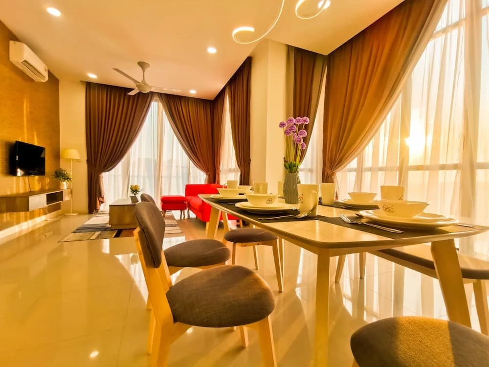 Legoland D'Pristine Apartment by TGP - photo 17