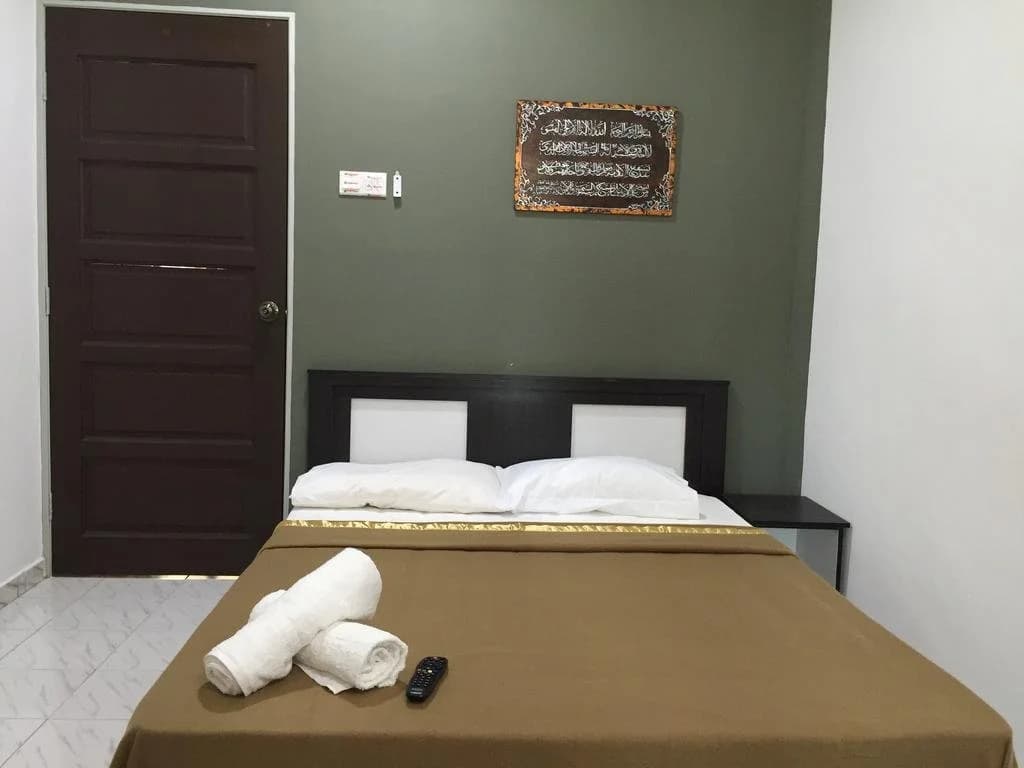 Sura Inn - photo 10
