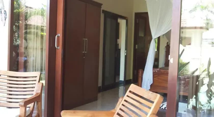 Bambu Villa Sanur - photo 3