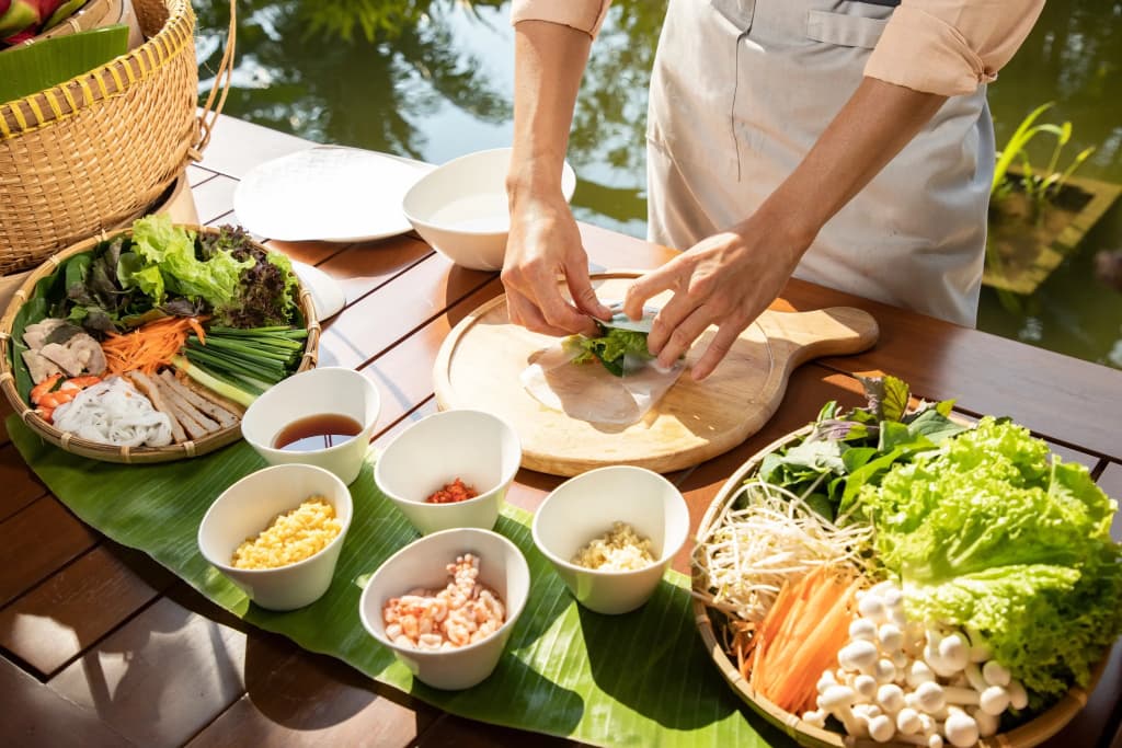 Fusion Resort Phu Quoc - photo 9