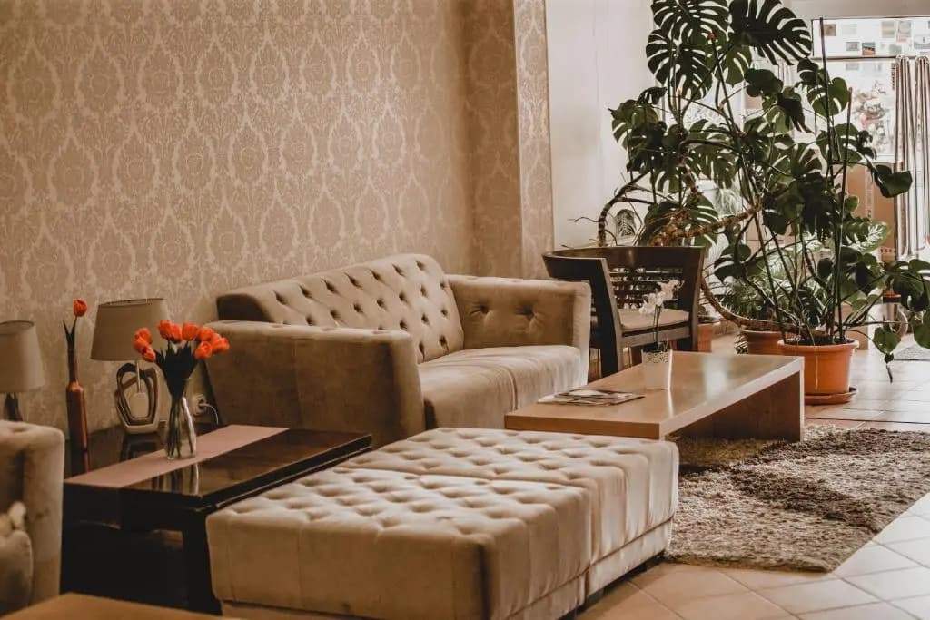 Alfa Art Hotel - photo 15