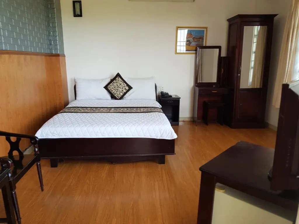 Tai Loc Hotel - photo 3