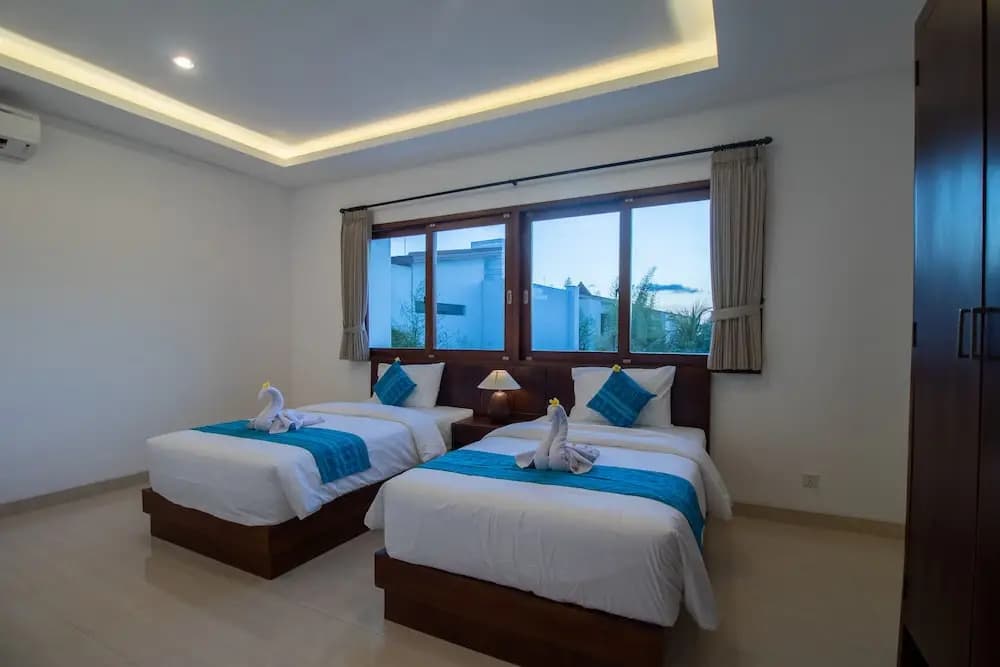 Sayang Sanur Villa IV - photo 5