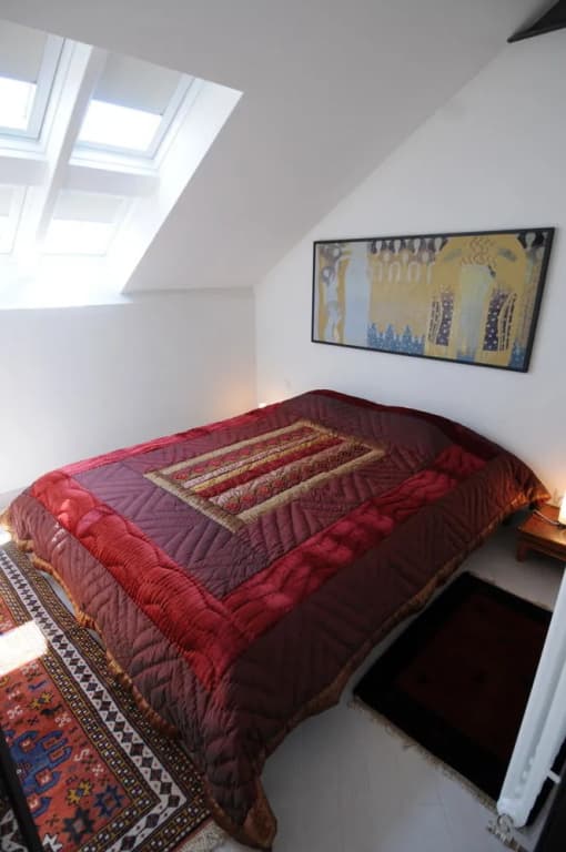Pvh Charming Flats Horejsi Nabrezi - photo 2