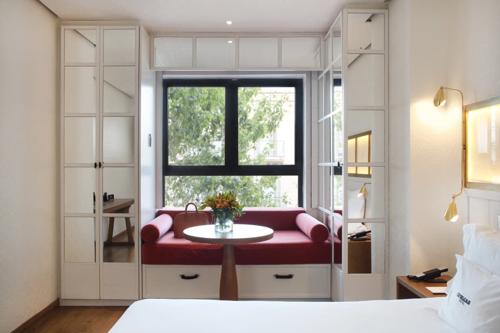 Ofelias Hotel Barcelona 4Sup - photo 22