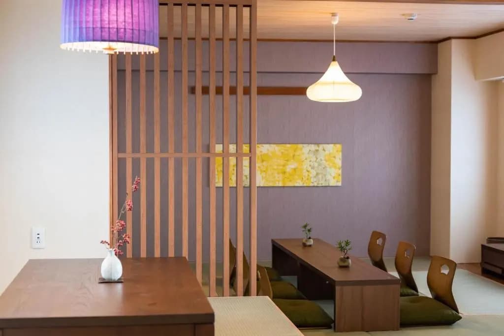 Bijou Suites Akari - photo 5