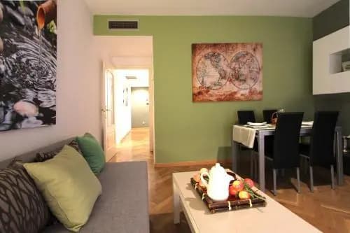 Apartamento Silvela - photo 3