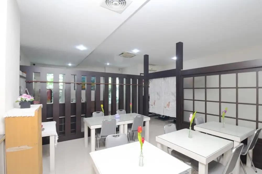 Blossom Resident Blok M - photo 19