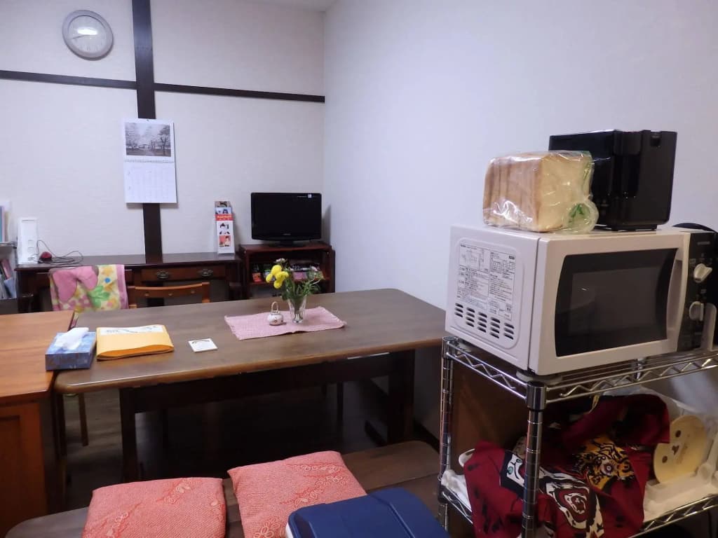 Guesthouse YAHATA - photo 18