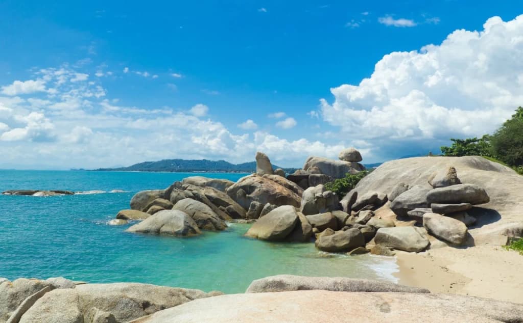 Villa Katrani Samui - photo 17