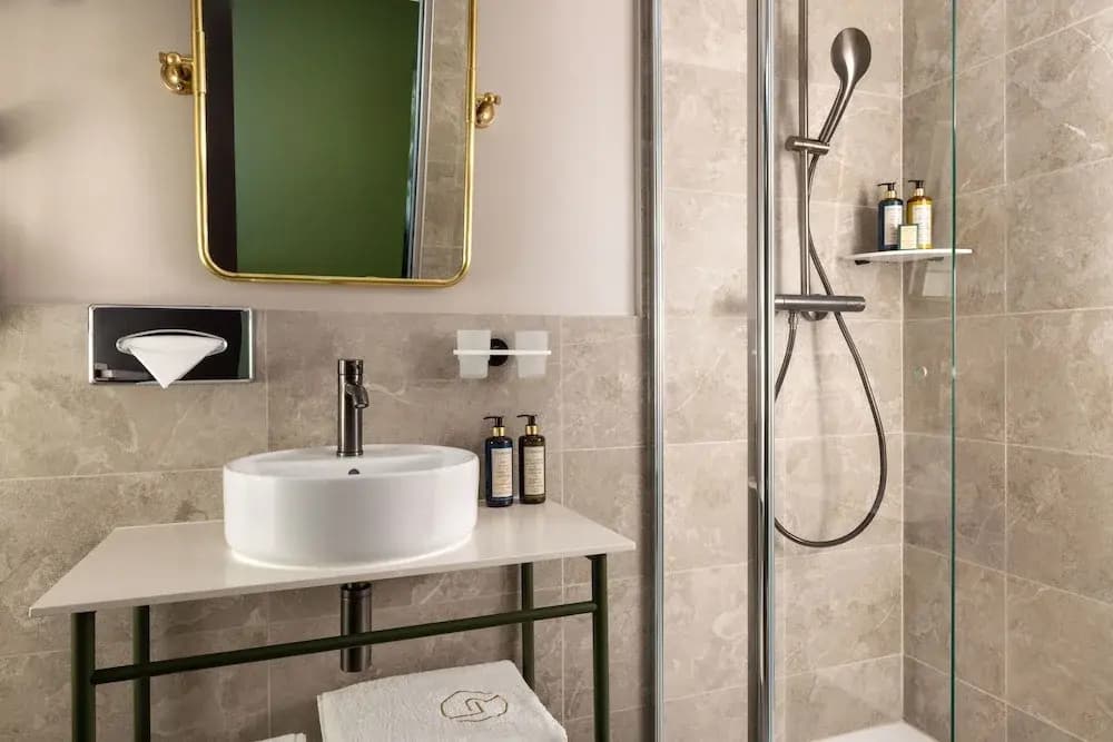 Les Rives Oceanik Hotel - photo 9