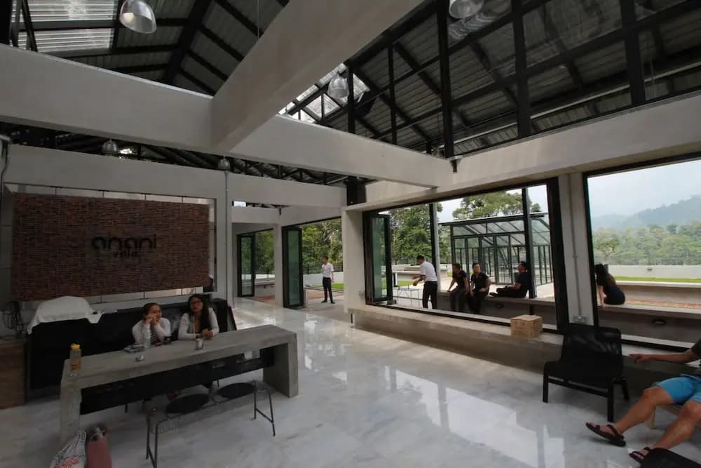 Anani Villa - photo 15