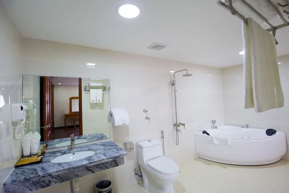 Thai Son Luxury Hotel - photo 8