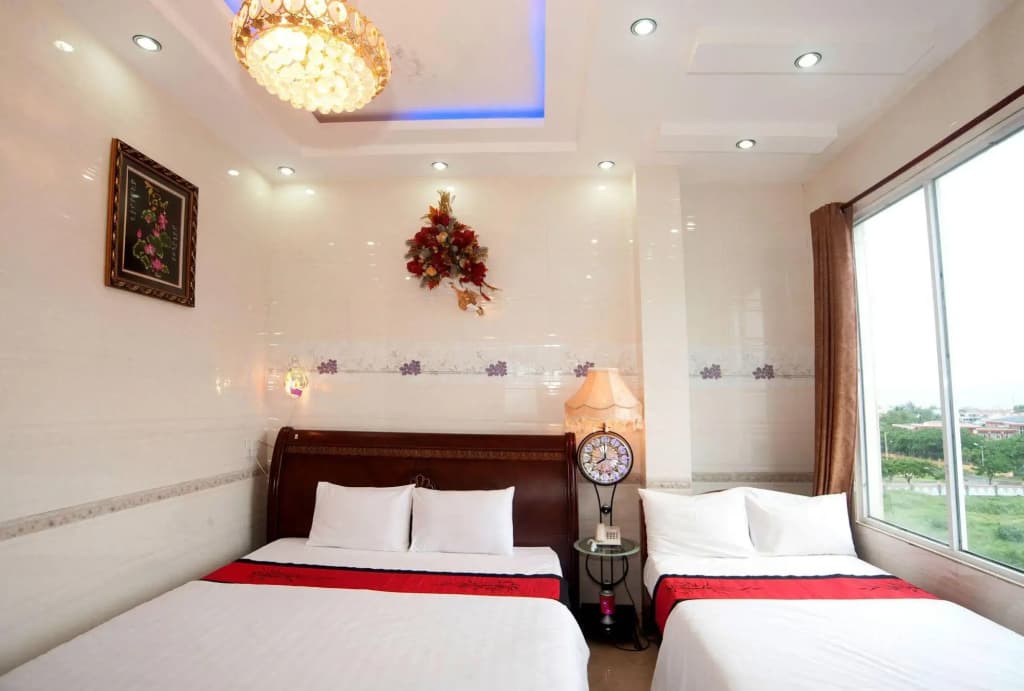 Happy Hotel Danang - photo 5