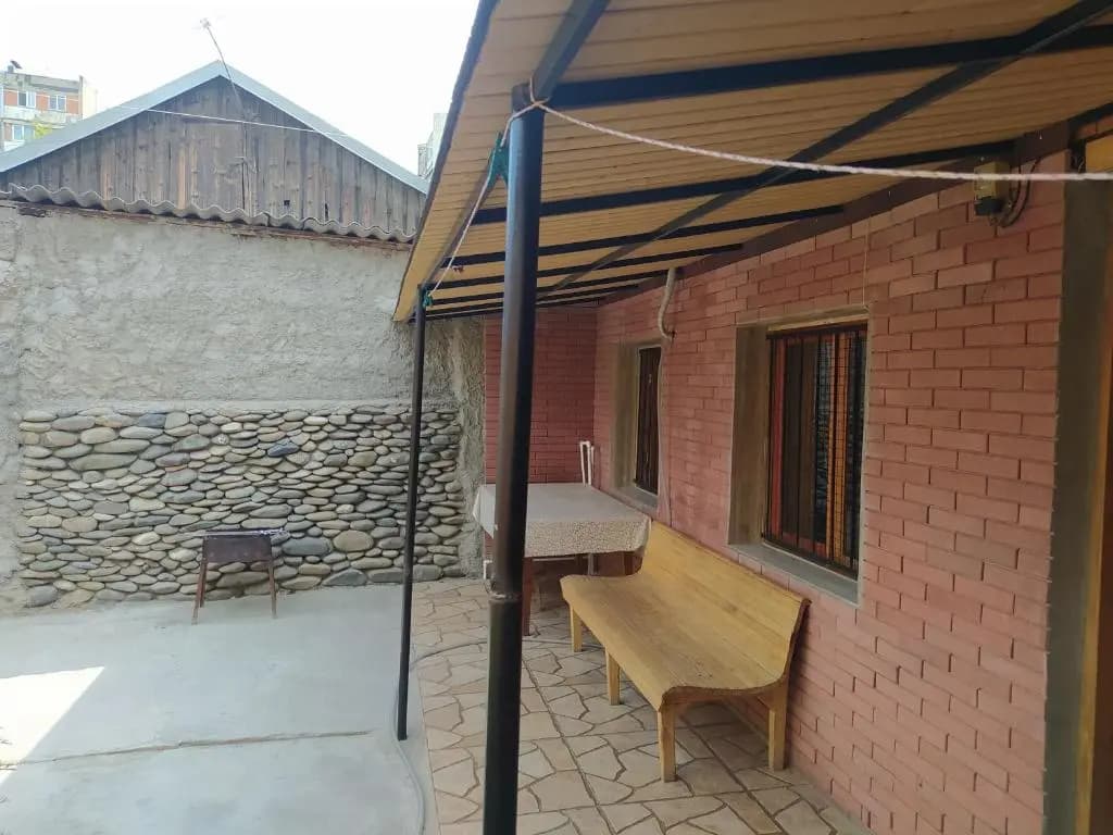 House in Tbilisi - photo 6